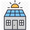 House Building Home Icon