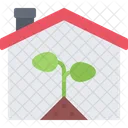 Home Sprout  Icon