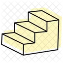 Home-stairs  Icon