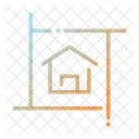 Home Structure Icon