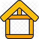 Home Structure  Icon
