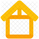 Home Structure  Icon