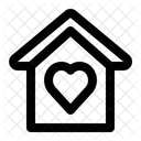 Home Sweat  Icon