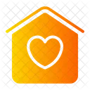 Home Sweet Home House Property Icon