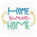 Home sweet home  Icon