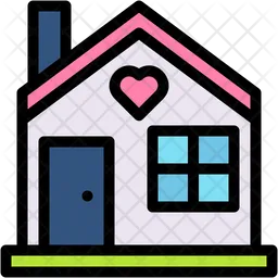 Home Sweet Home  Icon