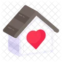 Home Sweet Home Home Love House Love Icon