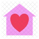 Home sweet home  Icon