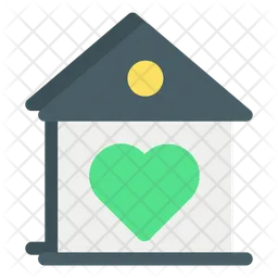 Home Sweet Home  Icon