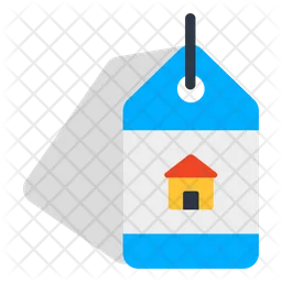 Home Tag  Icon