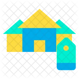 Home Tag  Icon