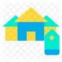 Home Tag  Icon