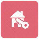 Home-Taste  Symbol