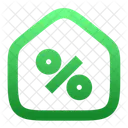 Home Tax  Icon