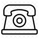 Home Telephone Icon