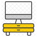 Home tv  Icon