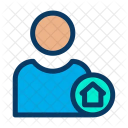 Home User  Icon