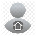 Home User  Icon