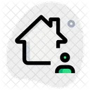 User House Icon