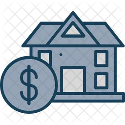 Home value  Icon