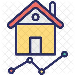 Home value  Icon