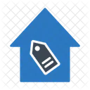 Zuhause Tag Haus Symbol