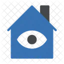 Home View  Icon