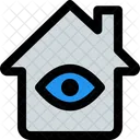 Home View  Icon