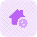 Home virus  Icon