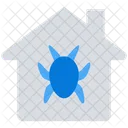 Home Virus  Icon