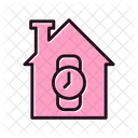 Home Watch  Icon