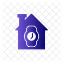 Home Watch  Icon