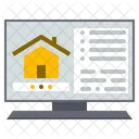 Home Sale Detail Icon