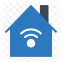 House Home Internet Icon