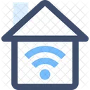 M Home Network Icon