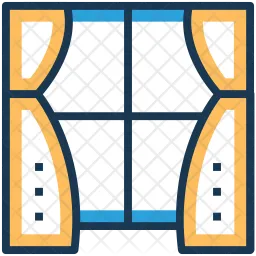 Home Window  Icon