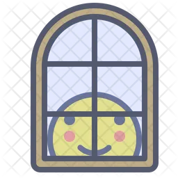 Home window  Icon