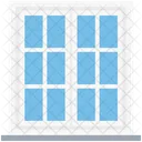 Home Window  Icon