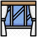 Home Window  Icon