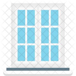 Home Window Icon