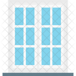 Home Window Icon