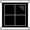 Home Window Energy Efficient Windows Window Design Icon