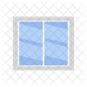 Window Webpage Website Icon