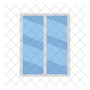 Window Webpage Website Icon