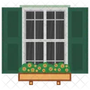 Home Window  Icon