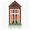 Home Window  Icon
