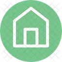 Home Window  Icon