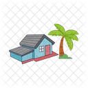 Home House Plants Icon