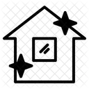 Clean Cleaning Brush Soap Icon