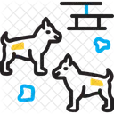 Homeless Animal Homeless Animal Icon